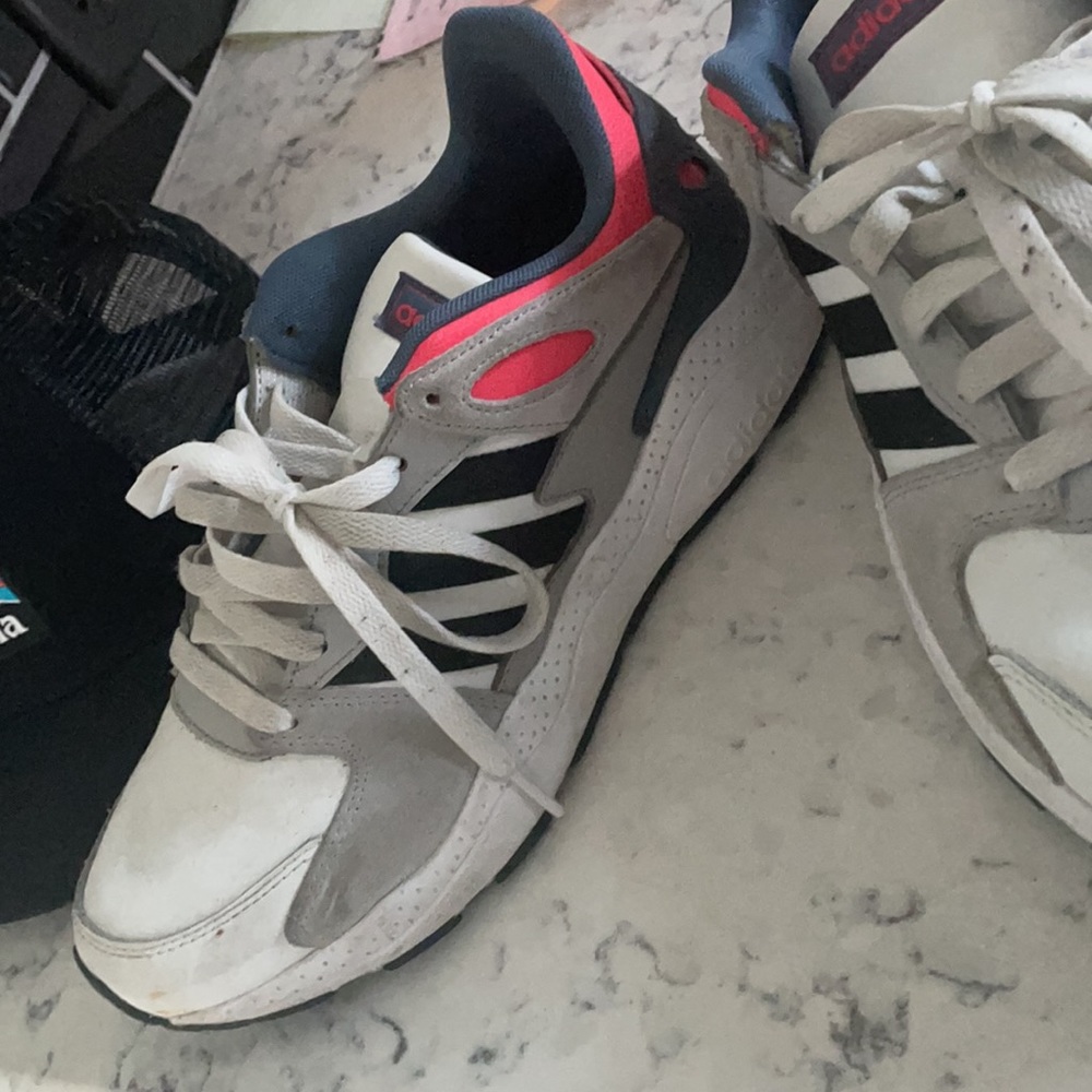 Adidas men’s shoes - Picture 2 of 3